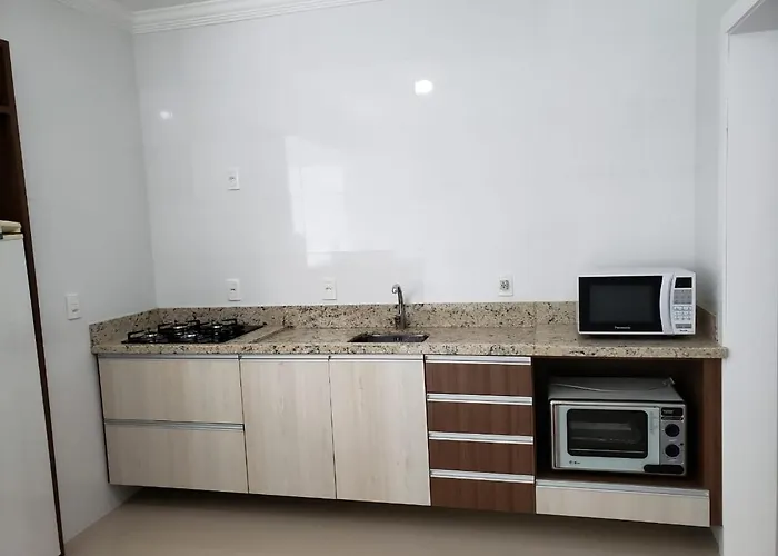 Apt 403 - Localizacao Excelente Thermas Palace !!