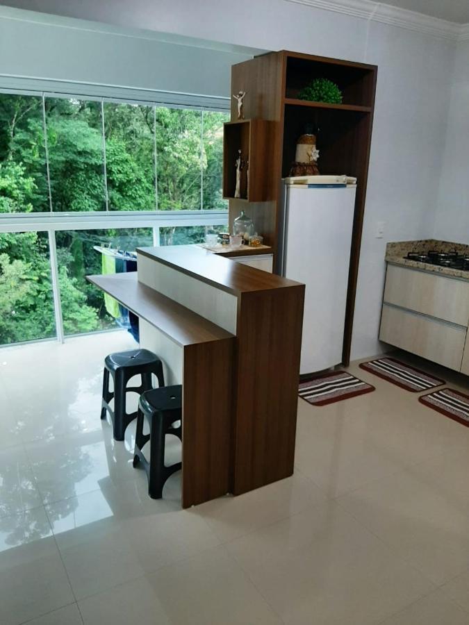Apartment 403 - Localizacao Excelente Thermas Palace !! Piratuba