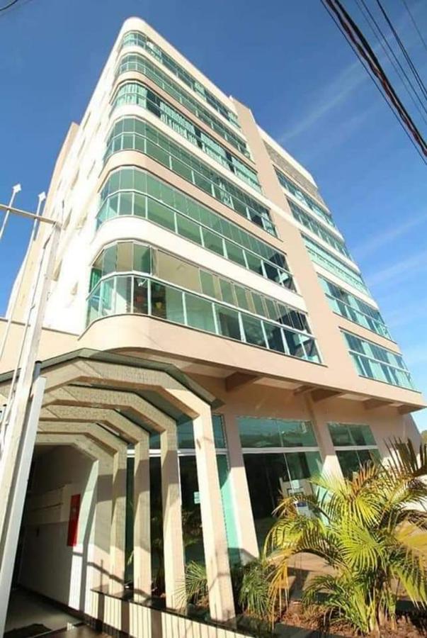 Apartment 403 - Localizacao Excelente Thermas Palace !! Piratuba