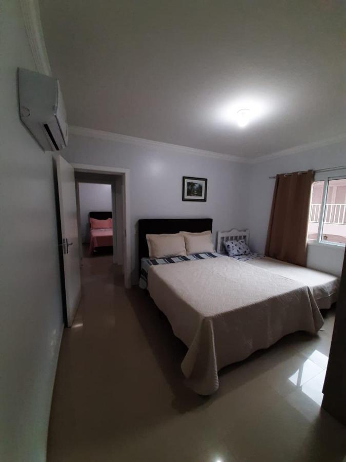 403 - Localizacao Excelente Thermas Palace !! Apartment
