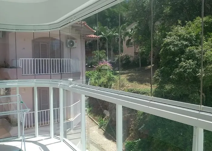 Apt 403 - Localizacao Excelente Thermas Palace !!